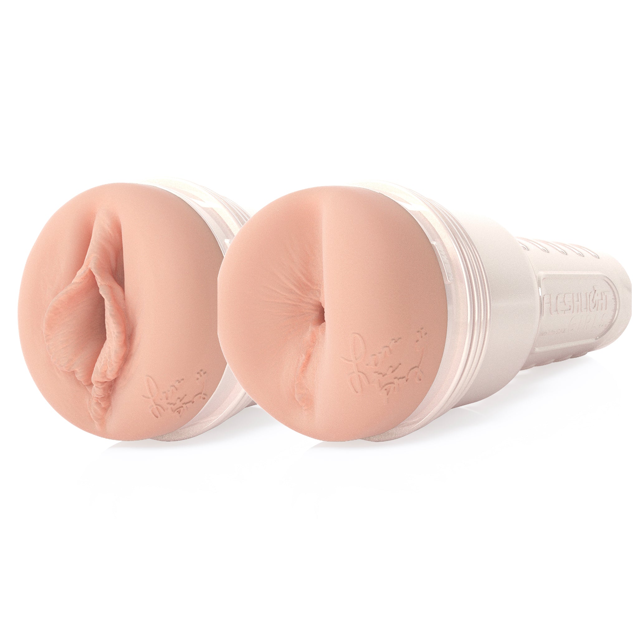 fleshlight-girls-lena-the-plug-masturbateur-vaginal-honey image 5