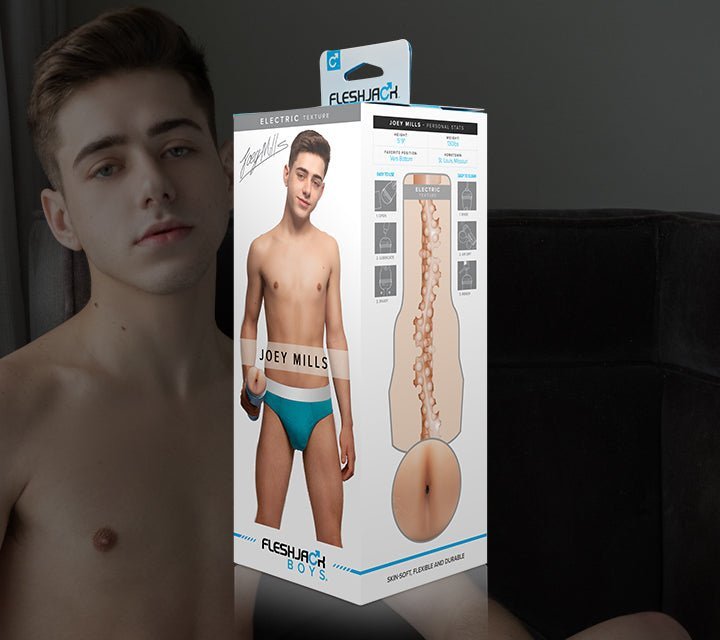 fleshlight-fleshjack-boys-joey-mills-masturbateur-electric image 5