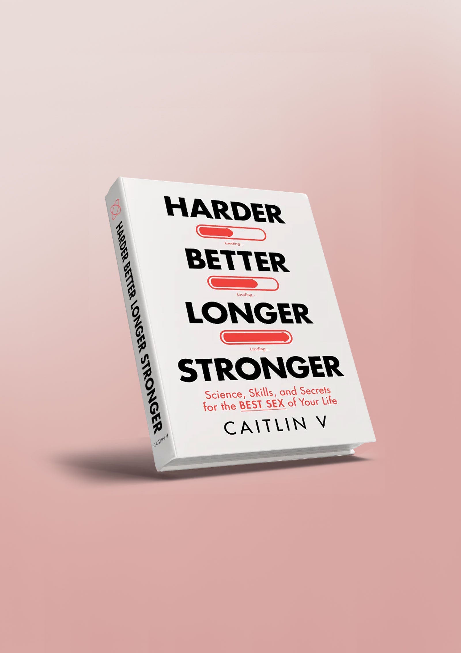 bathmate-harder-better-longer-stronger-livre-reli image 1