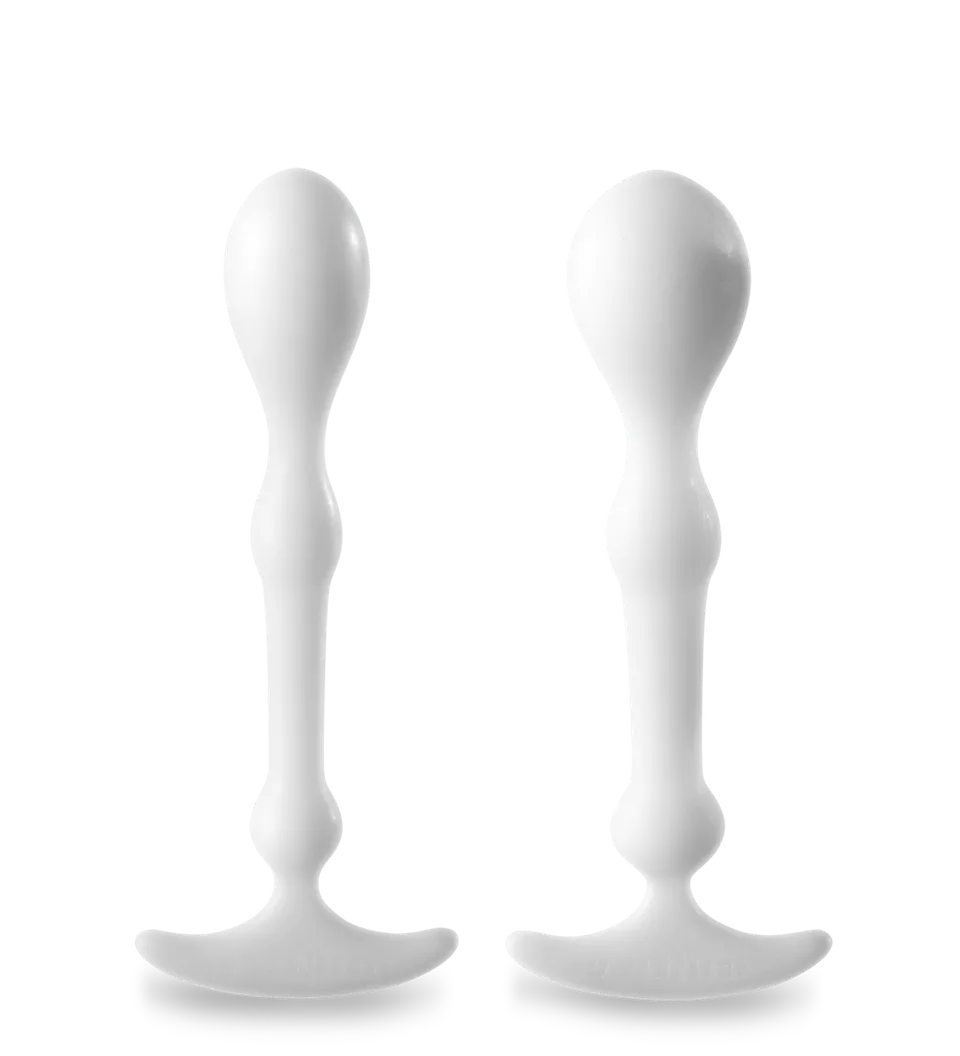 aneros-peridise-plug-anal-unisexe-lot-de-2-petit image 1
