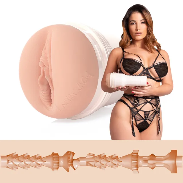 fleshlight-girls-la-sirena69-masturbateur-perla-vaginal-avec-tui image 1