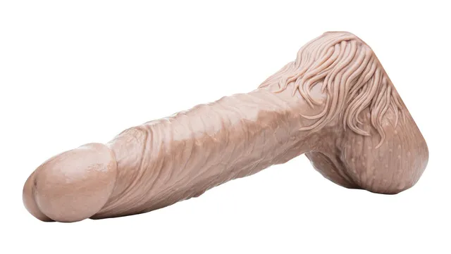 fleshlight-bigfoot-gode-anal-xxl-stimulation-prostate image 1