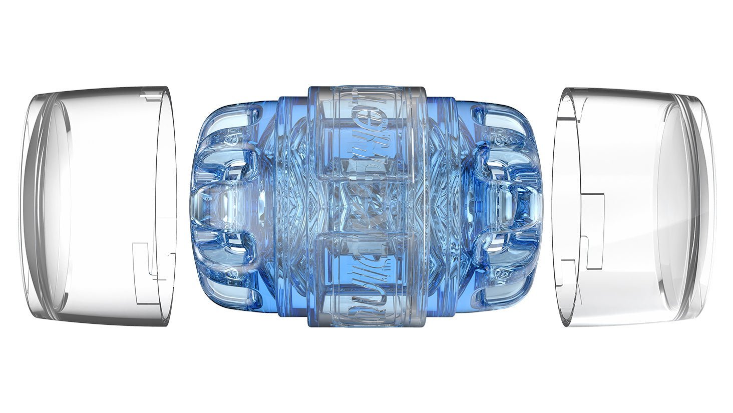 fleshlight-quickshot-turbo-masturbateur-compact-ouvert image 3