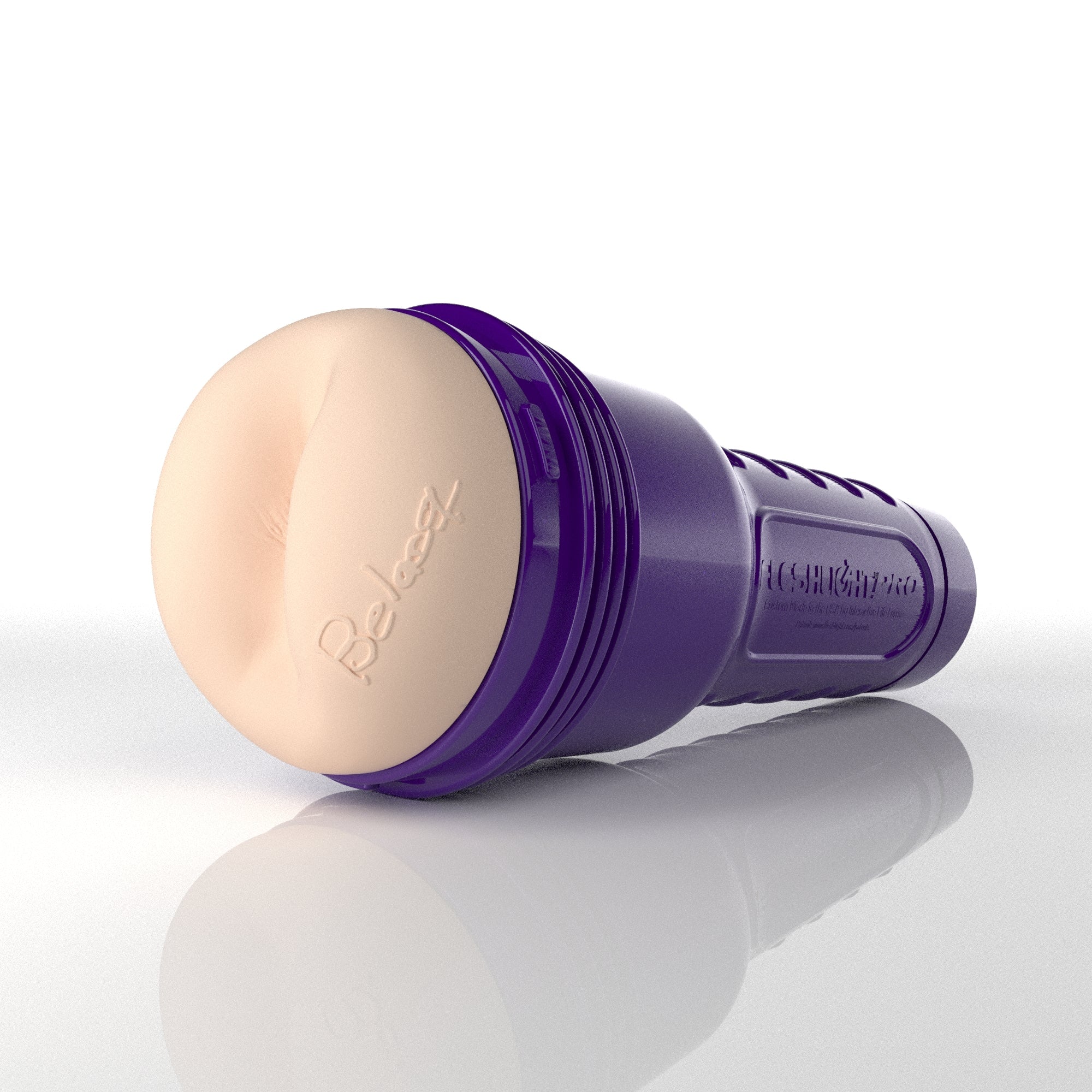 fleshlight-pro-belacq96-masturbateur-butt-allure image 3