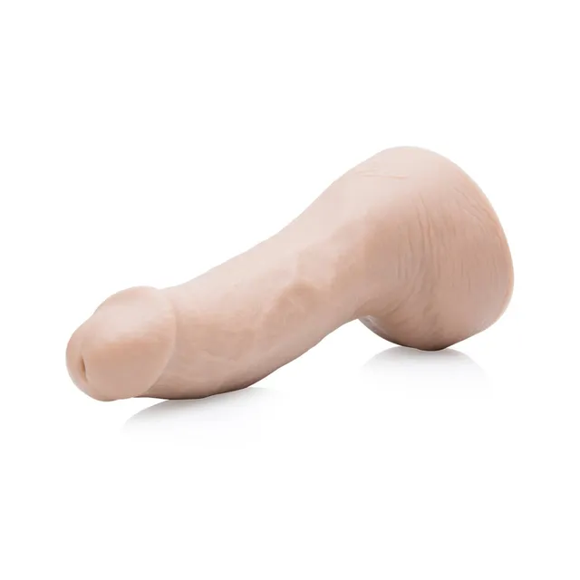 fleshjack-boys-trenton-ducati-gode-silicone-19-cm-moul image 1