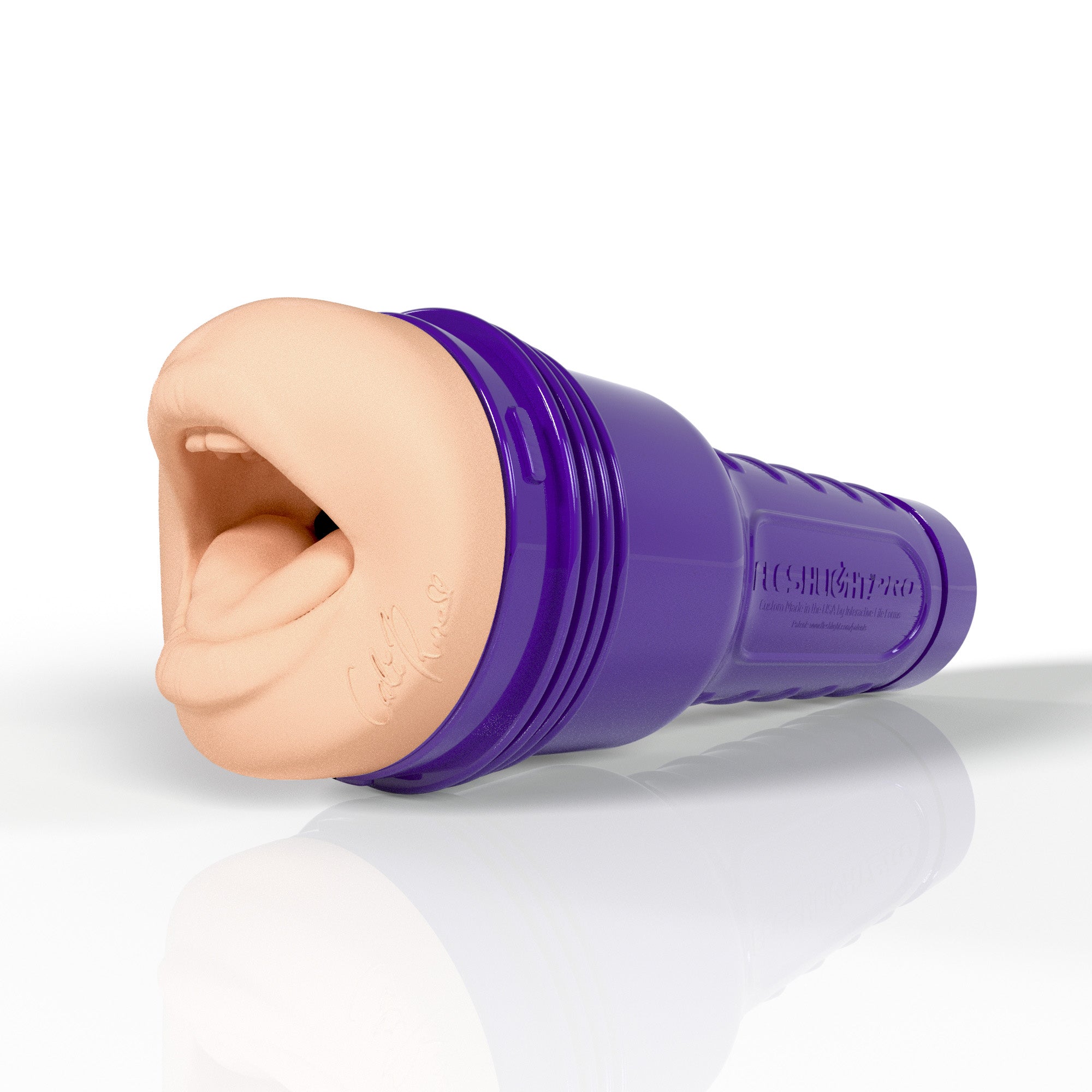 fleshlight-pro-cali-valentine-masturbateur-gorge-allure image 3