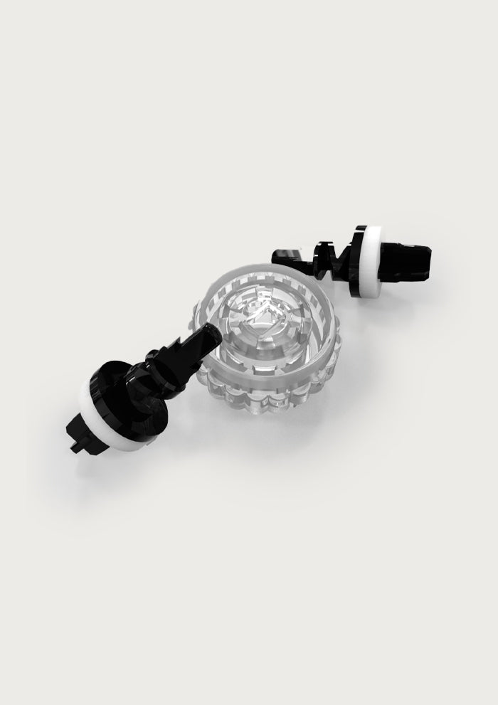 bathmate-valve-rechange-pompe-eau-hydro-hydromax image 3