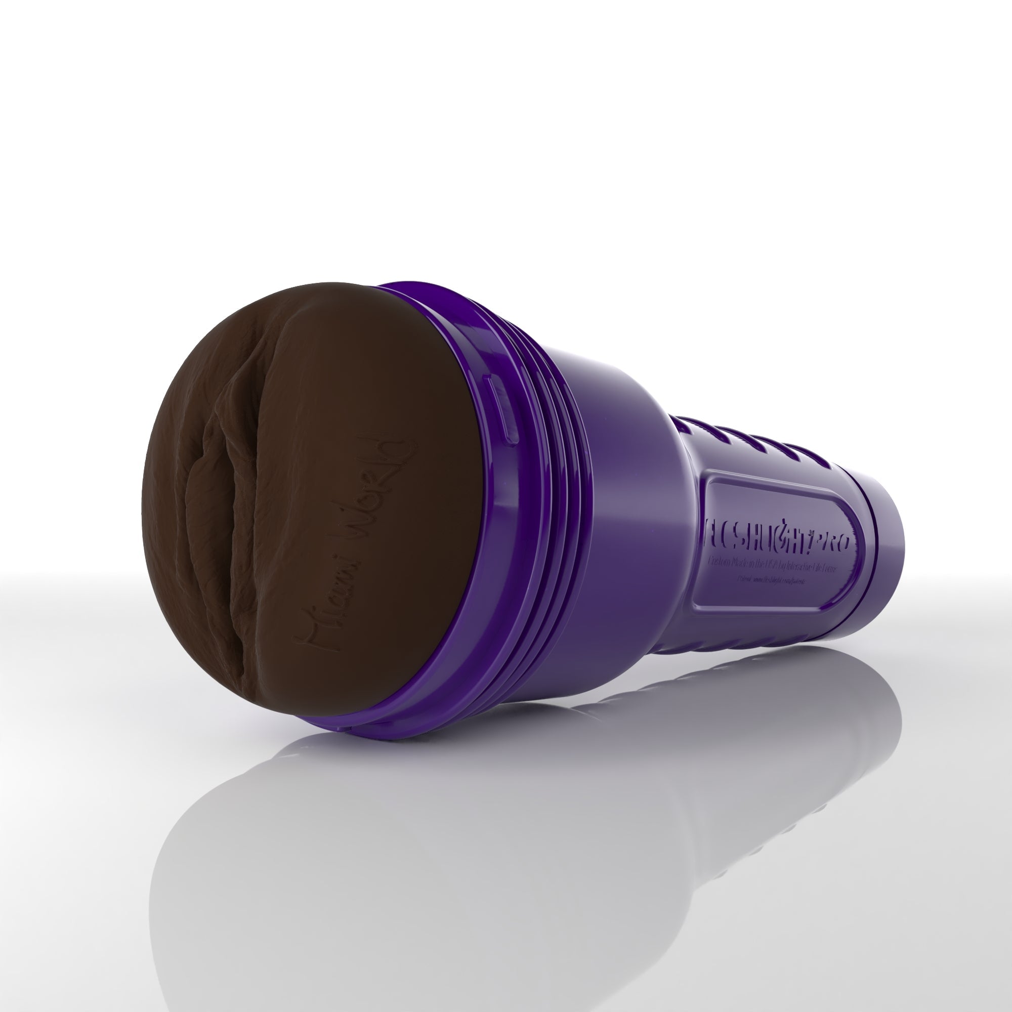 fleshlight-pro-miamiworld-pocket-pussy-masturbateur-allure image 3