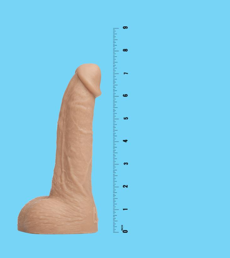 fleshjack-boys-cody-cummings-gode-silicone-15-cm image 2
