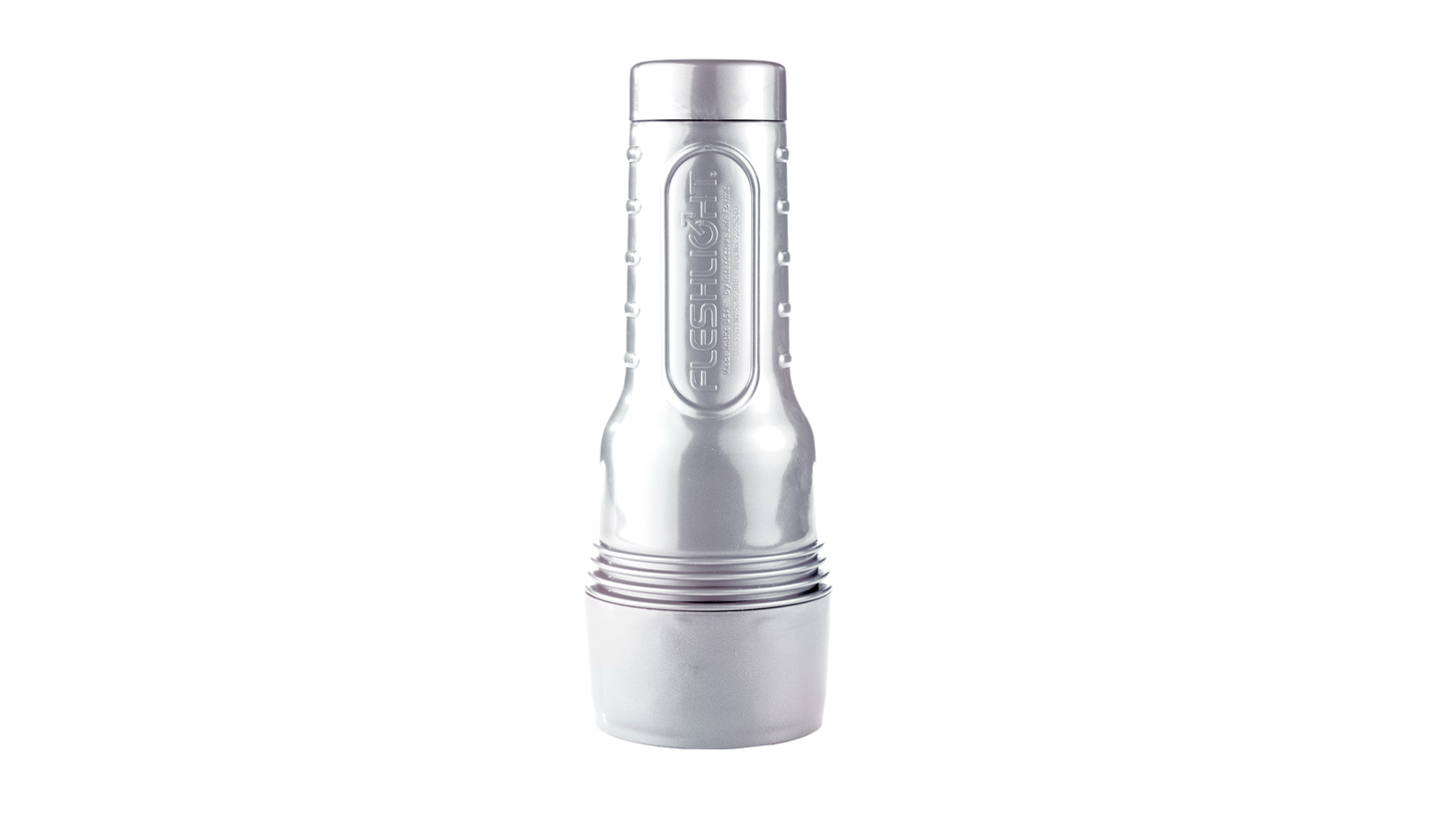 fleshlight-cases-case-silver-tui-discret-argent image 3