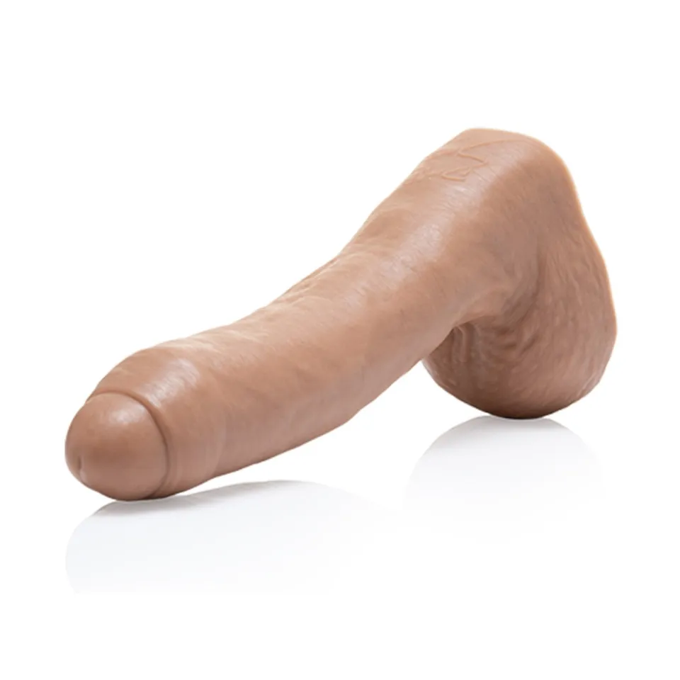 fleshlight-fleshjack-boys-diego-sans-dildo-silicone-19-cm image 1