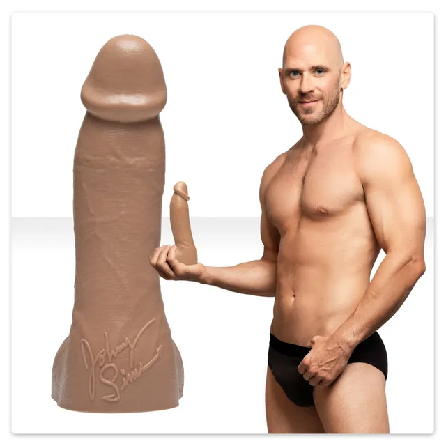 fleshjack-boys-johnny-sins-gode-silicone-moul image 1