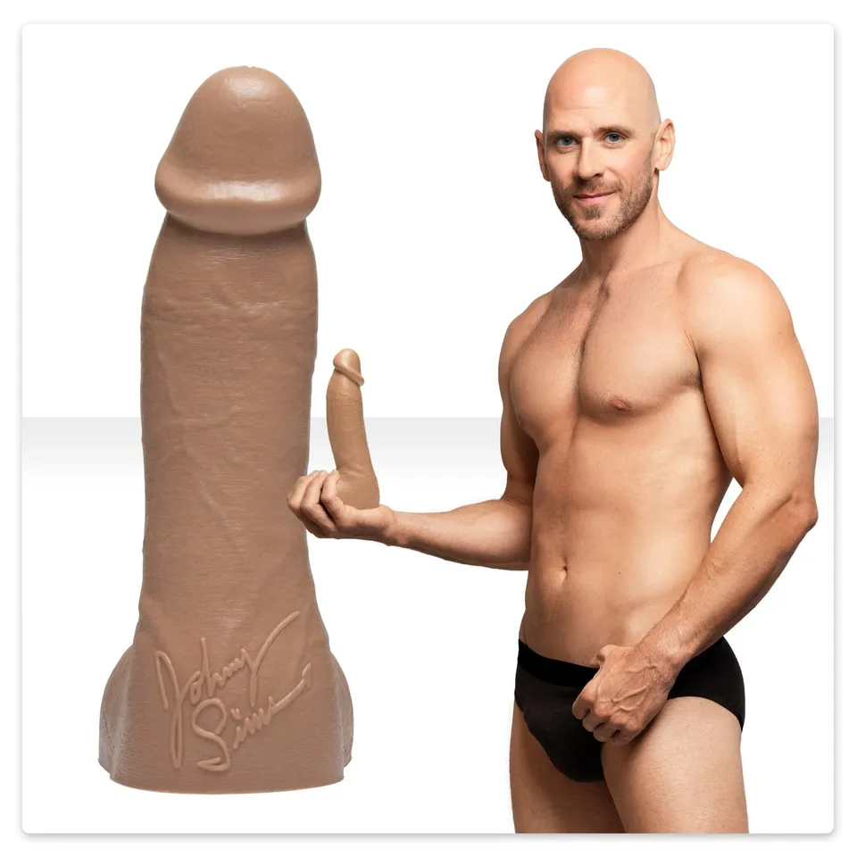 fleshjack-boys-johnny-sins-gode-silicone-moul image 1