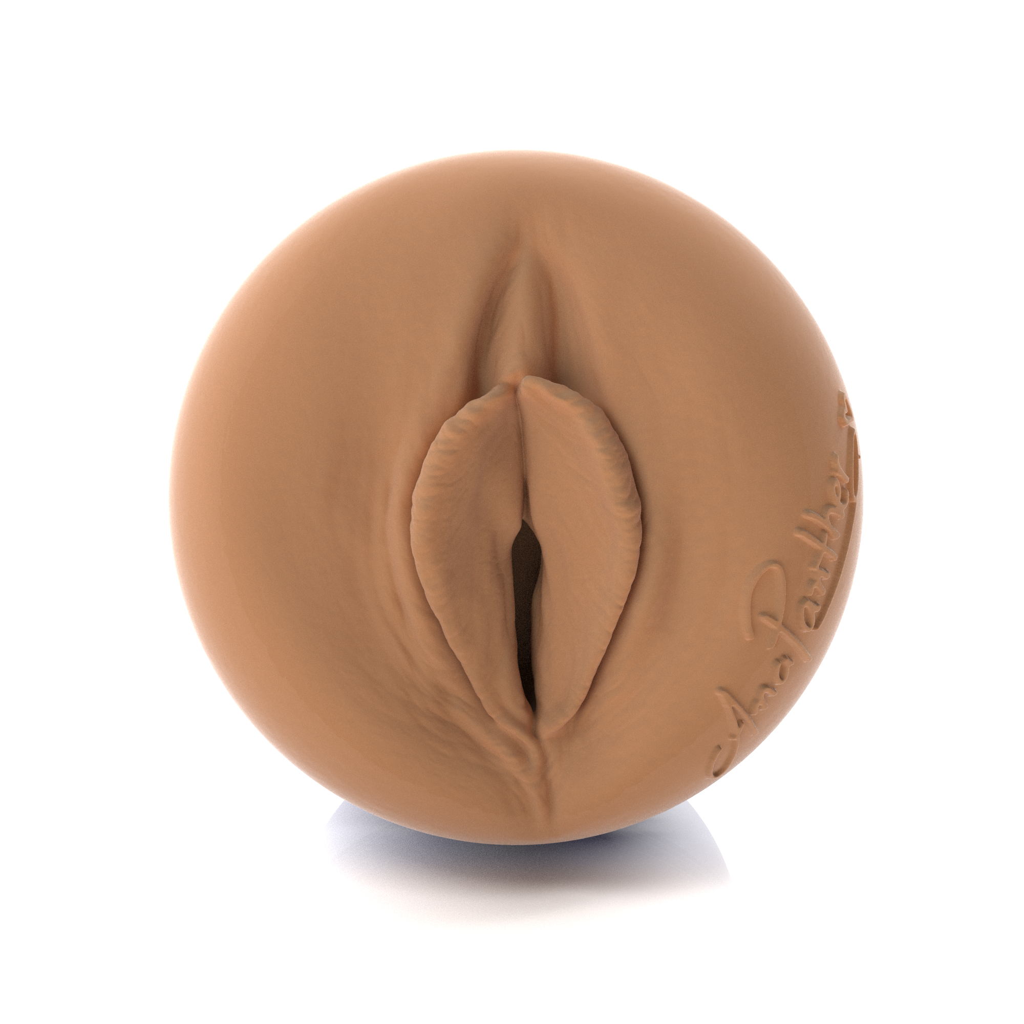 fleshlight-pro-ana-panther-golden-snitch-masturbateur-vagin image 2