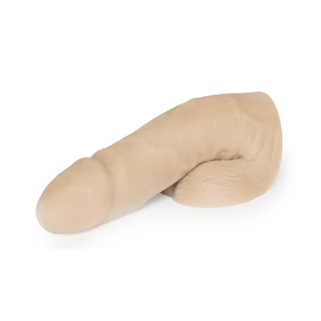 fleshlight-mr-limpy-medium-packer-chair-clair image 1