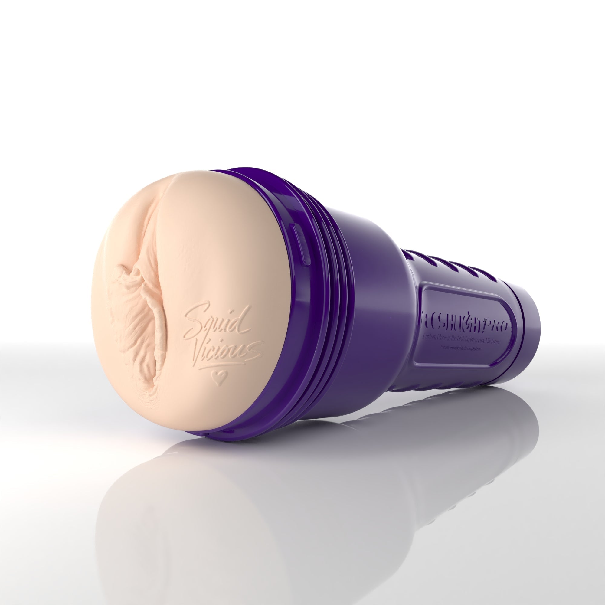 fleshlight-pro-squid-vicious-masturbateur-pocket-pussy-allure image 7