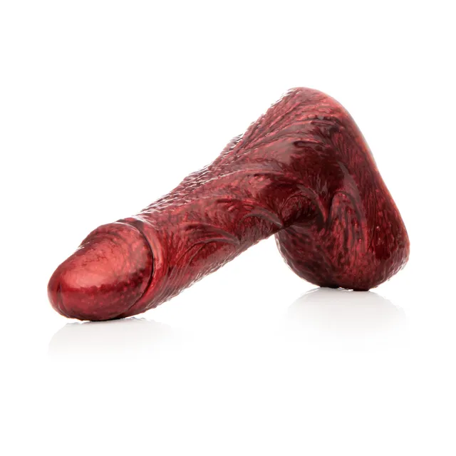 fleshlight-fantasy-drac-gode-silicone-vampire-ventouse image 1