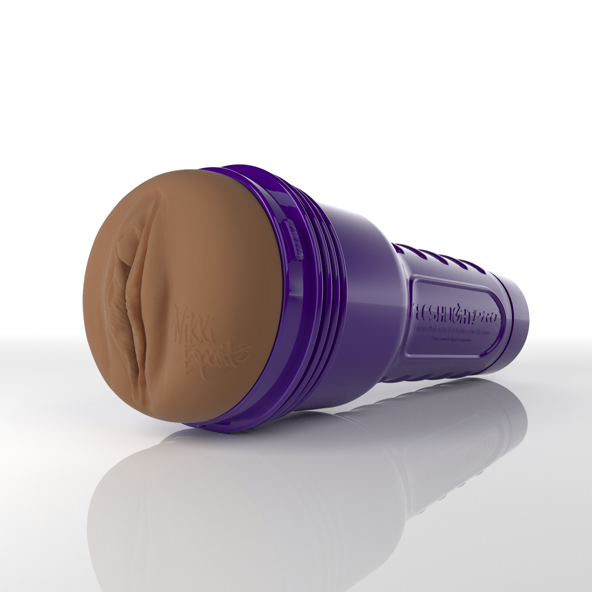 fleshlight-pro-nikki-esposito-masturbateur-chokehold-allure image 3