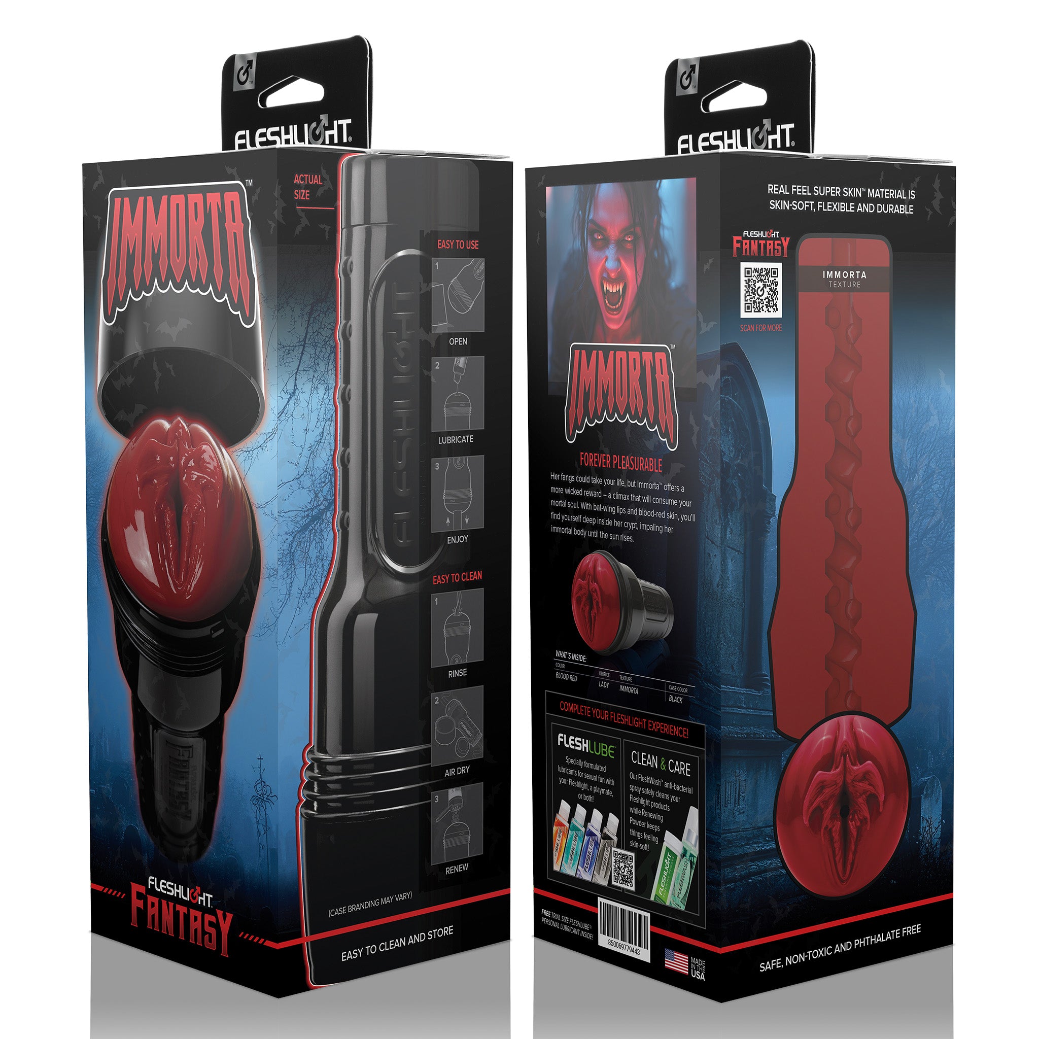 fleshlight-classics-immorta-vampiress-stroker-vampire image 4