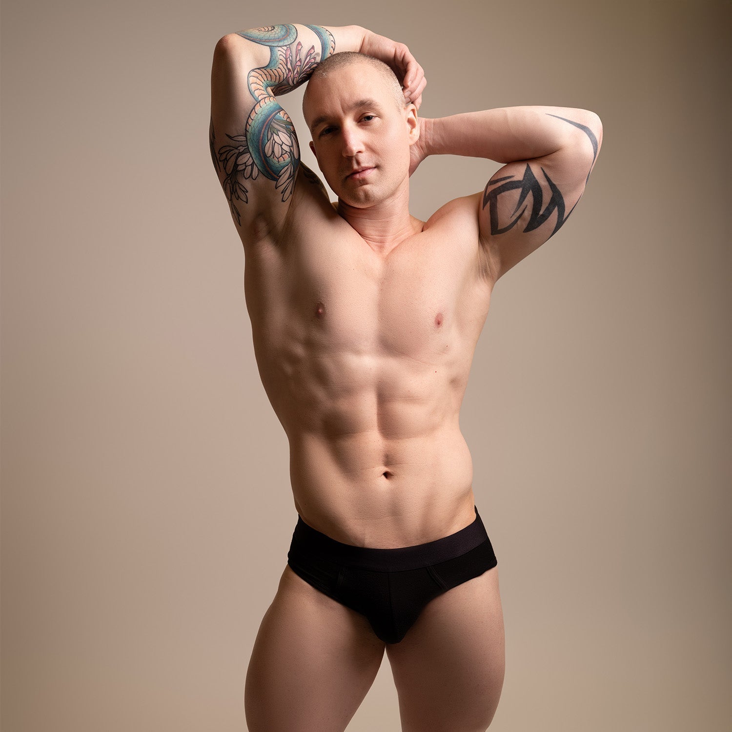 fleshjack-boys-baxxx-stroker-masturbateur-chaos-butt-dildo image 3