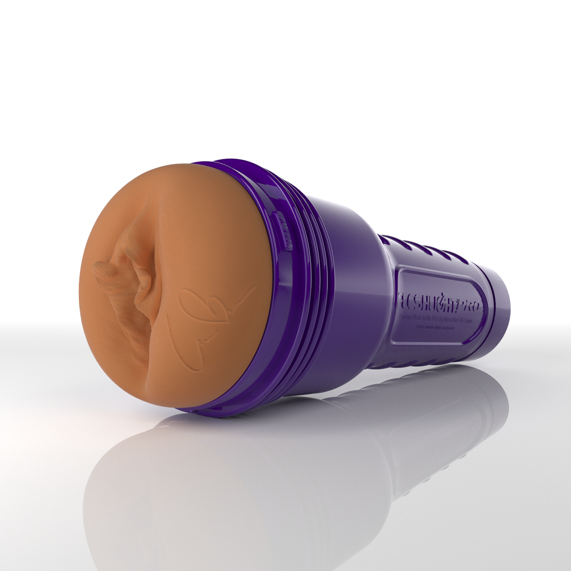 fleshlight-pro-coco-bae-masturbateur-golden-pussy-allure image 3