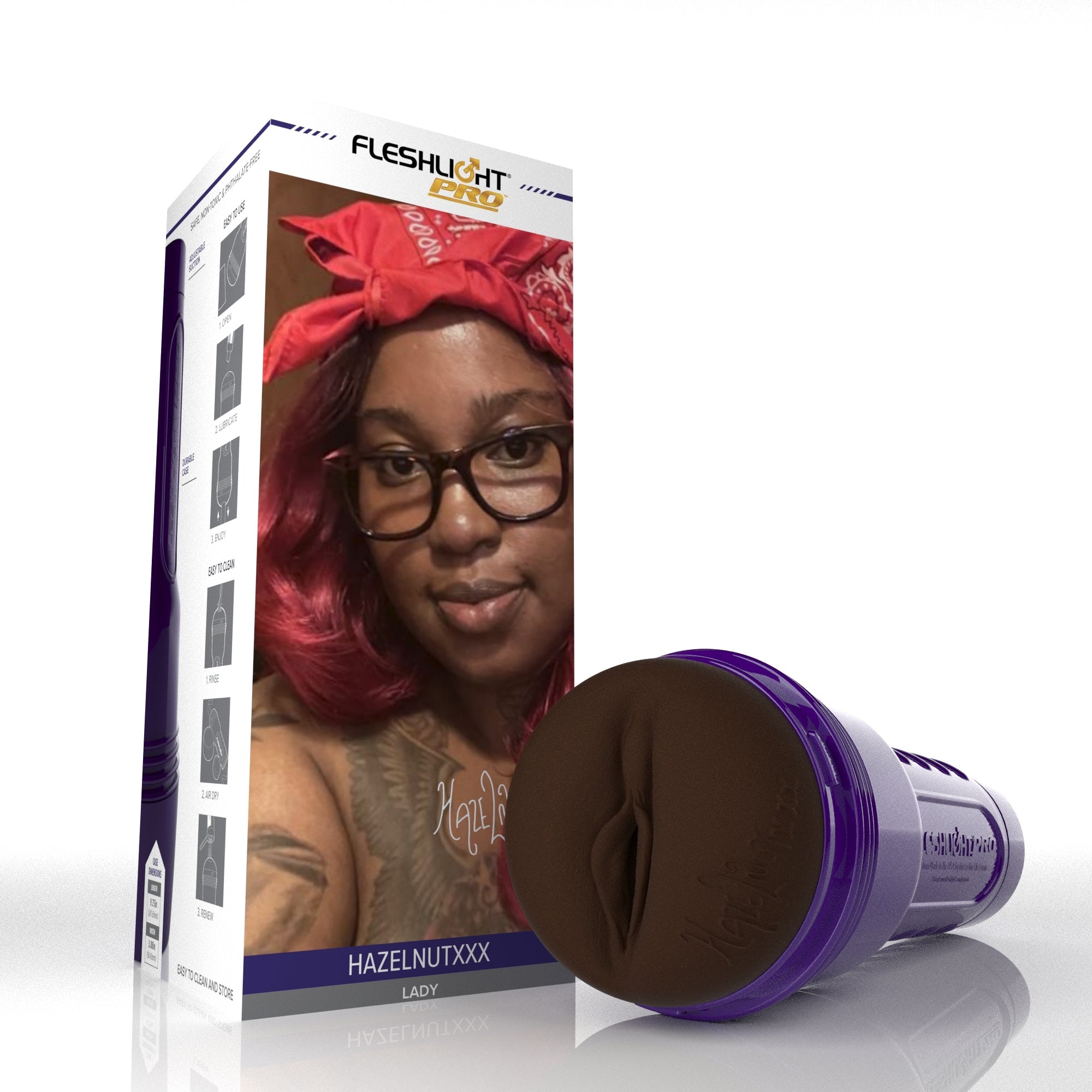 fleshlight-pro-hazelnutxxx-masturbateur-lady-allure-r-aliste image 4