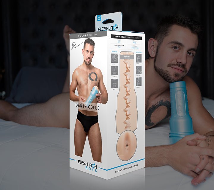fleshjack-boys-dante-colle-masturbateur-rugged-dildo image 5