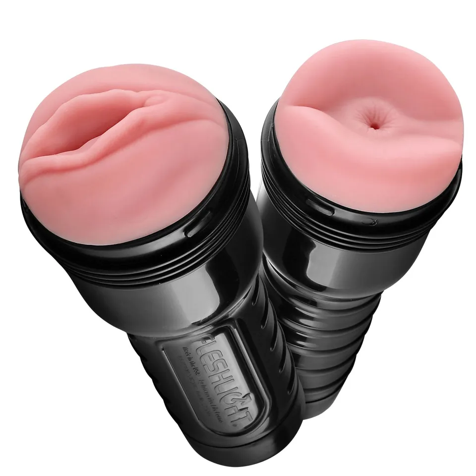 fleshlight-classics-stroker-masturbateur-original-lady image 1