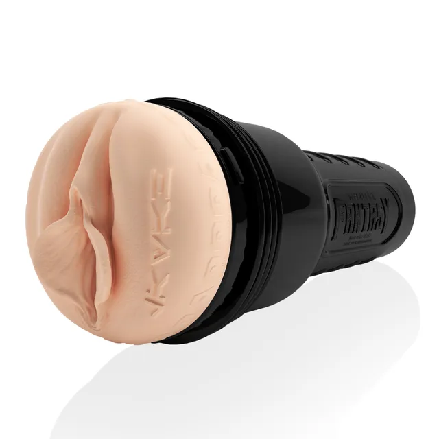 fleshlight-fantasy-lay-ah-masturbateur-vagin-tui-noir-serr image 1