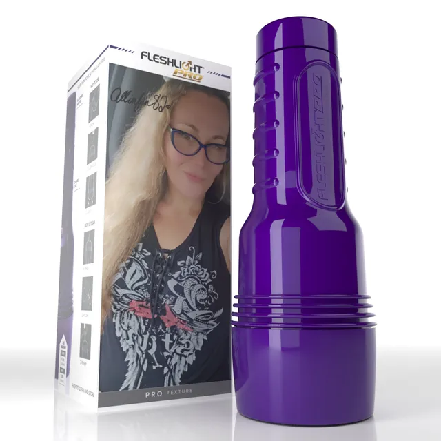 fleshlight-pro-allinfun82-masturbateur-bouche-allure image 1
