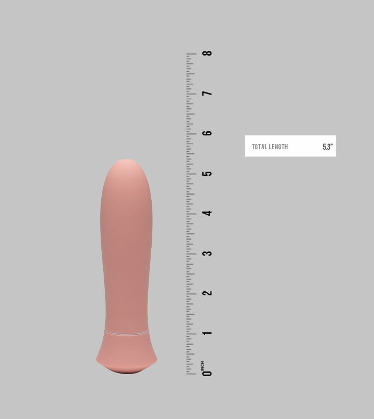 poppy-bloom-bullet-vibromasseur-clitoridien-3-vitesses image 7