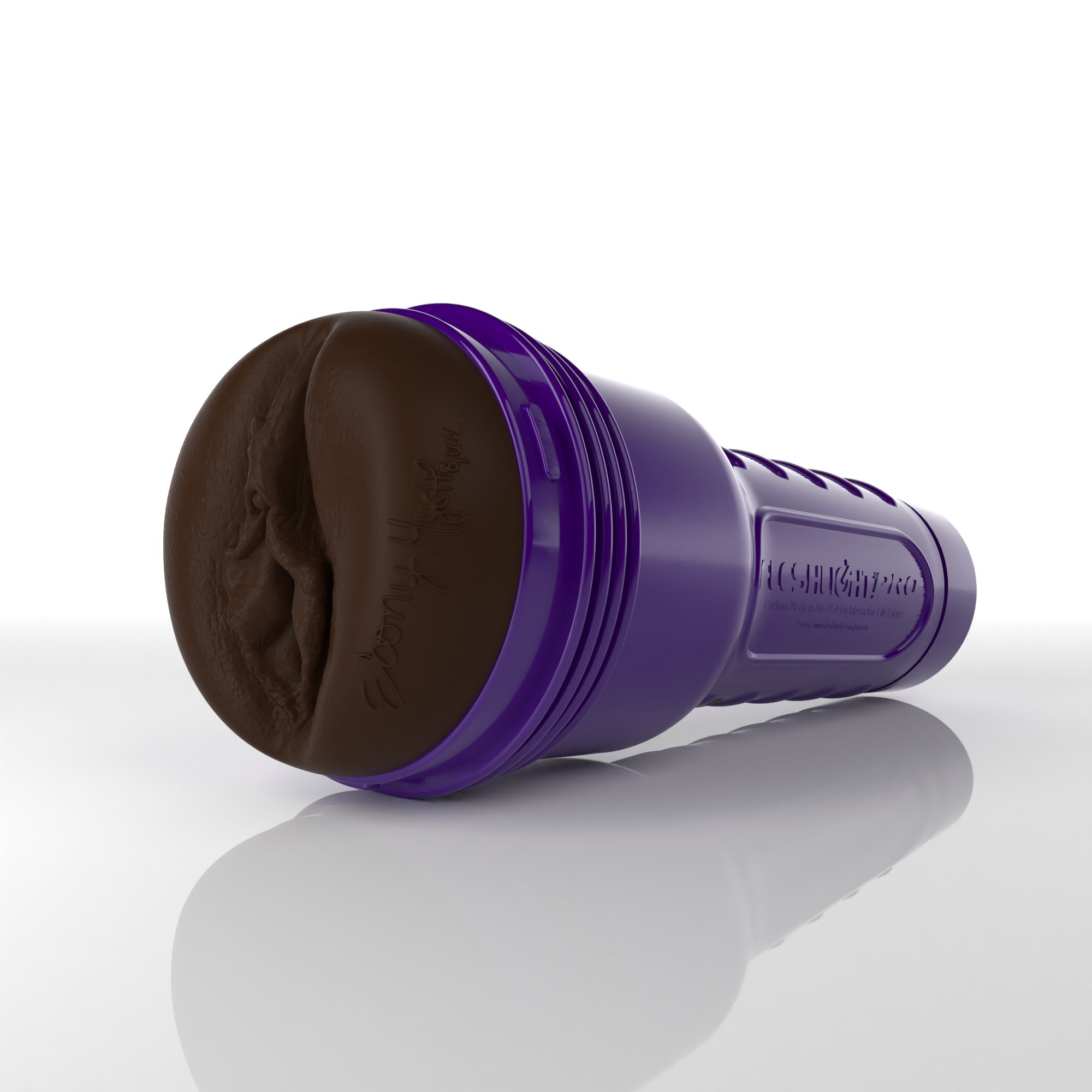 fleshlight-pro-ebony-mystique-goddess-masturbateur-allure image 3
