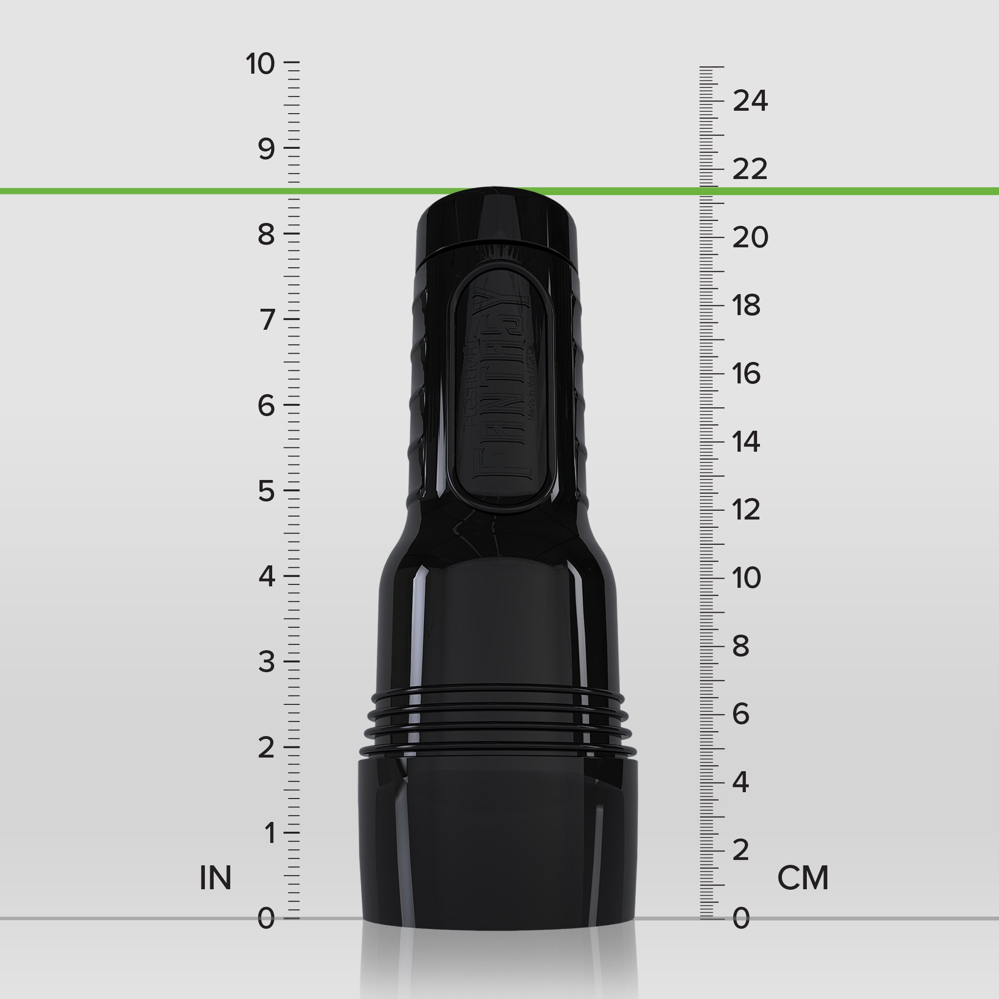 fleshlight-go-kayo-kure-masturbateur-vaginal-compact image 4