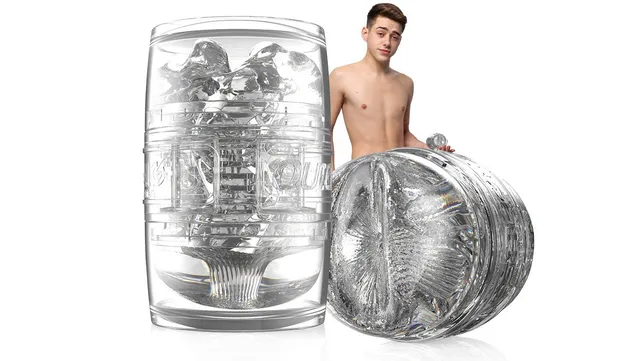 fleshlight-quickshot-joey-mills-masturbateur-bouche-compact image 1