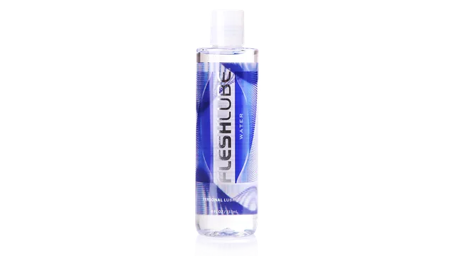 fleshlube-water-lubrifiant-base-eau-250-ml image 1