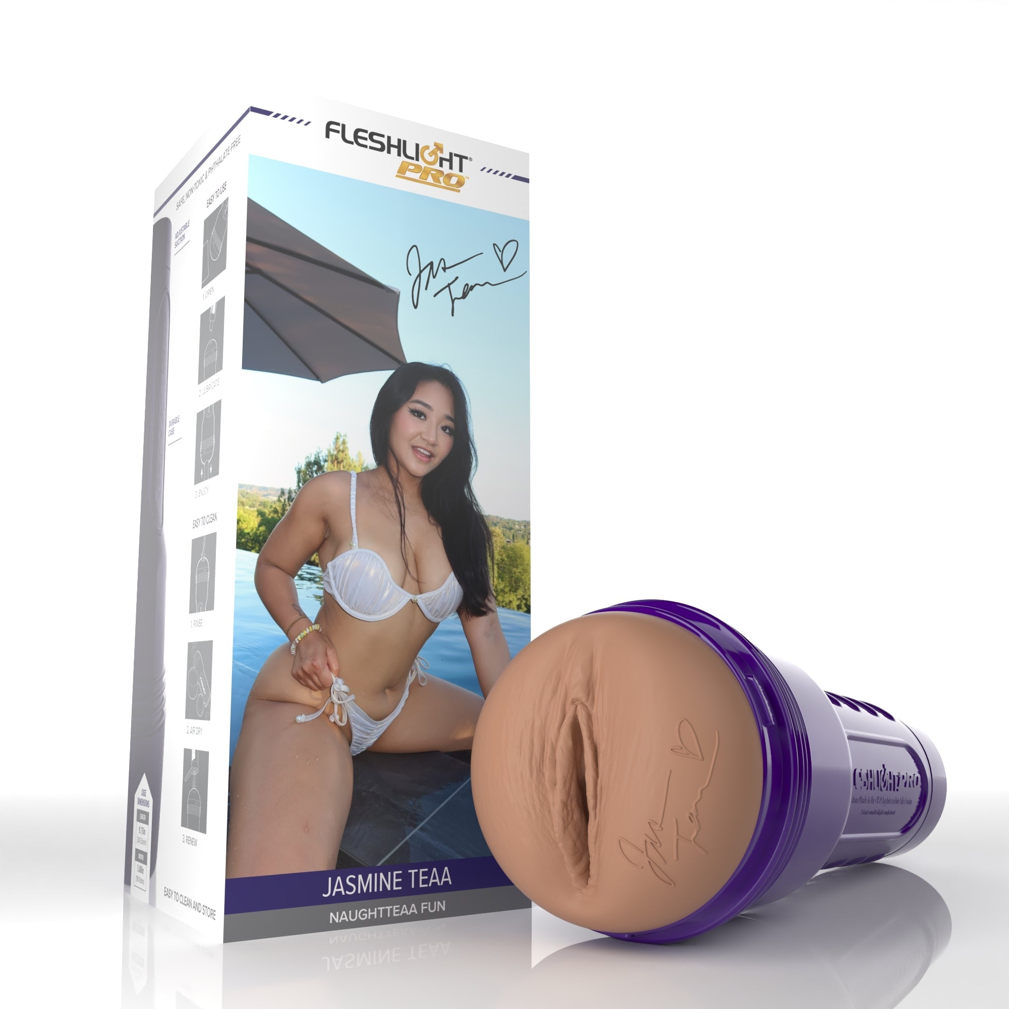 fleshlight-pro-jasmine-teaa-masturbateur-naughteaa-fun-allure image 4