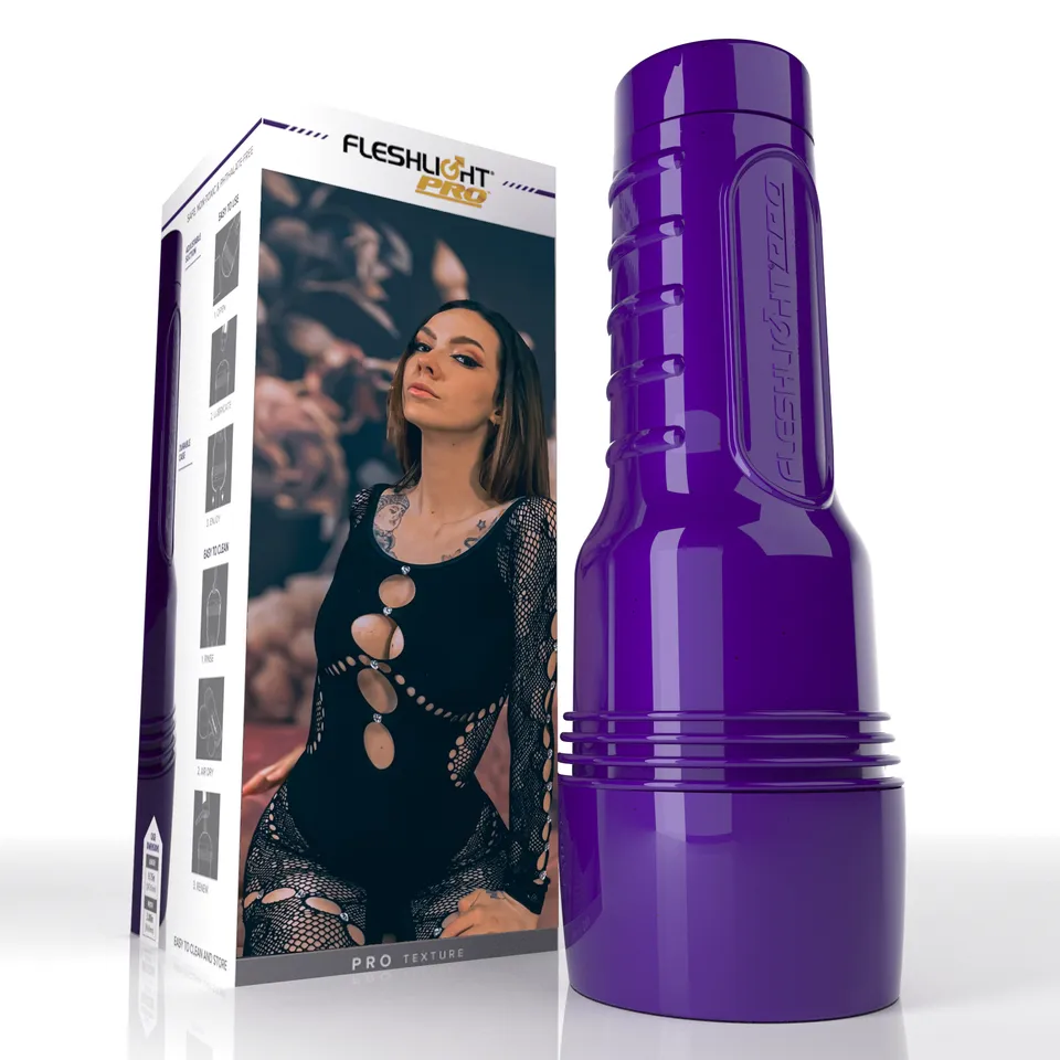 fleshlight-pro-destinev-kitty-masturbateur-lady-allure image 1
