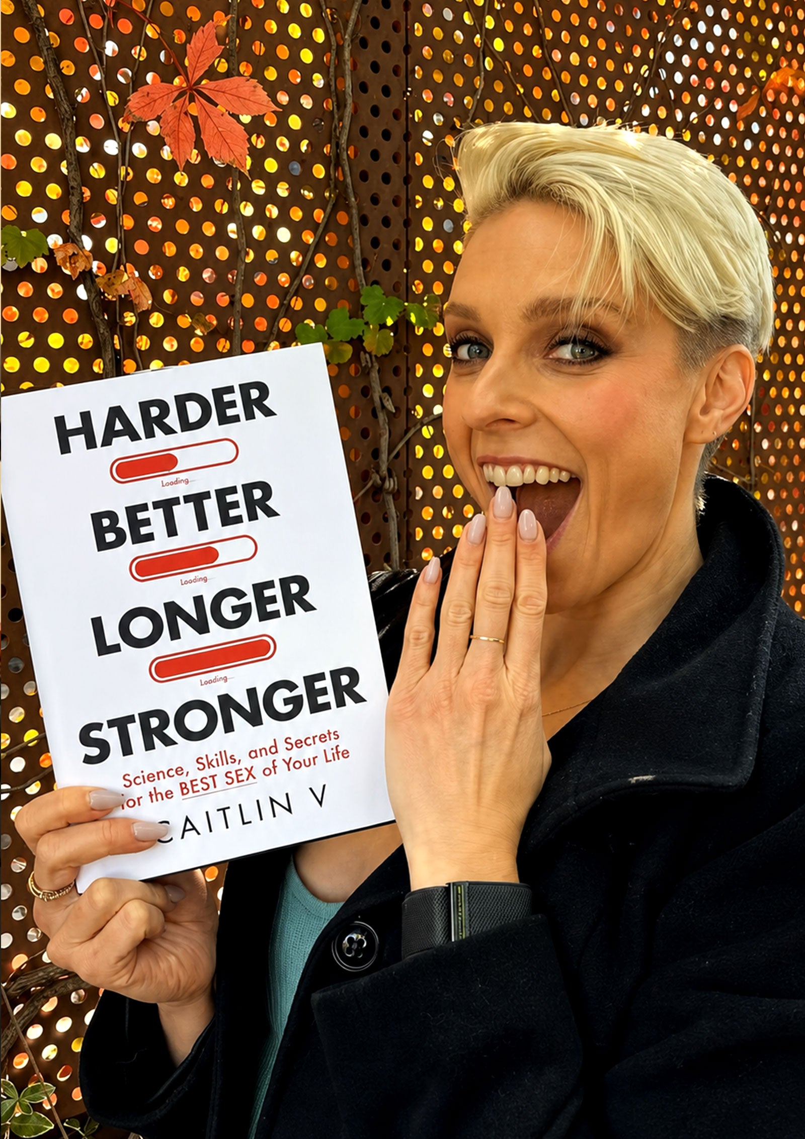 bathmate-harder-better-longer-stronger-livre-reli image 2
