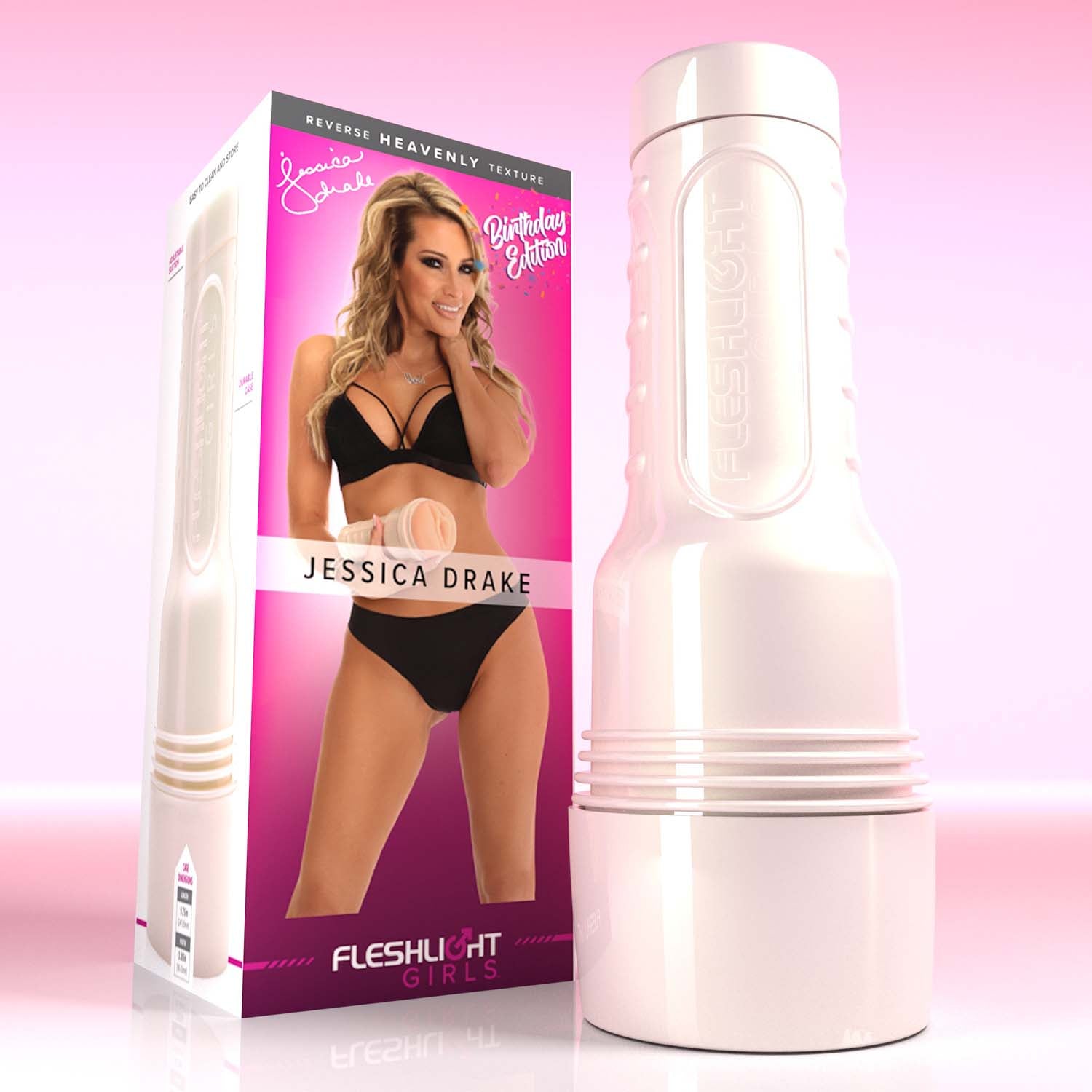 fleshlight-girls-jessica-drake-masturbateur-birthday-cake-heavenly image 1