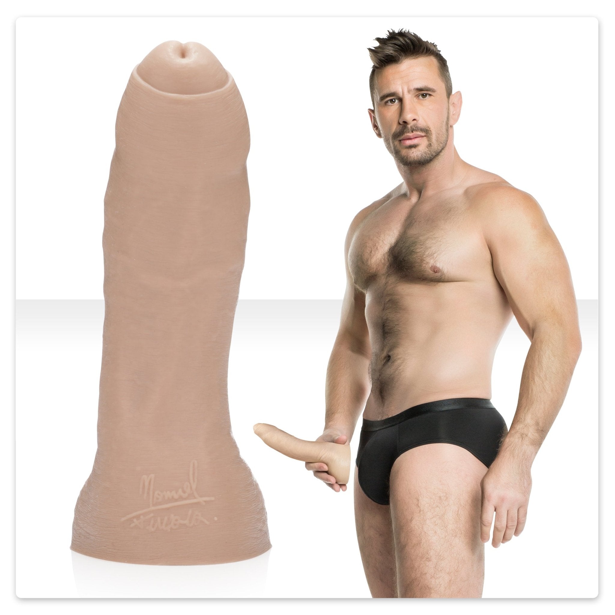 fleshjack-boys-manuel-ferrara-masturbateur-anal-texture-dildo image 1