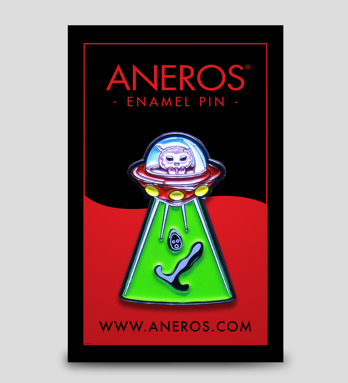aneros-beam-me-up-pin-mail-booty-fesse image 1
