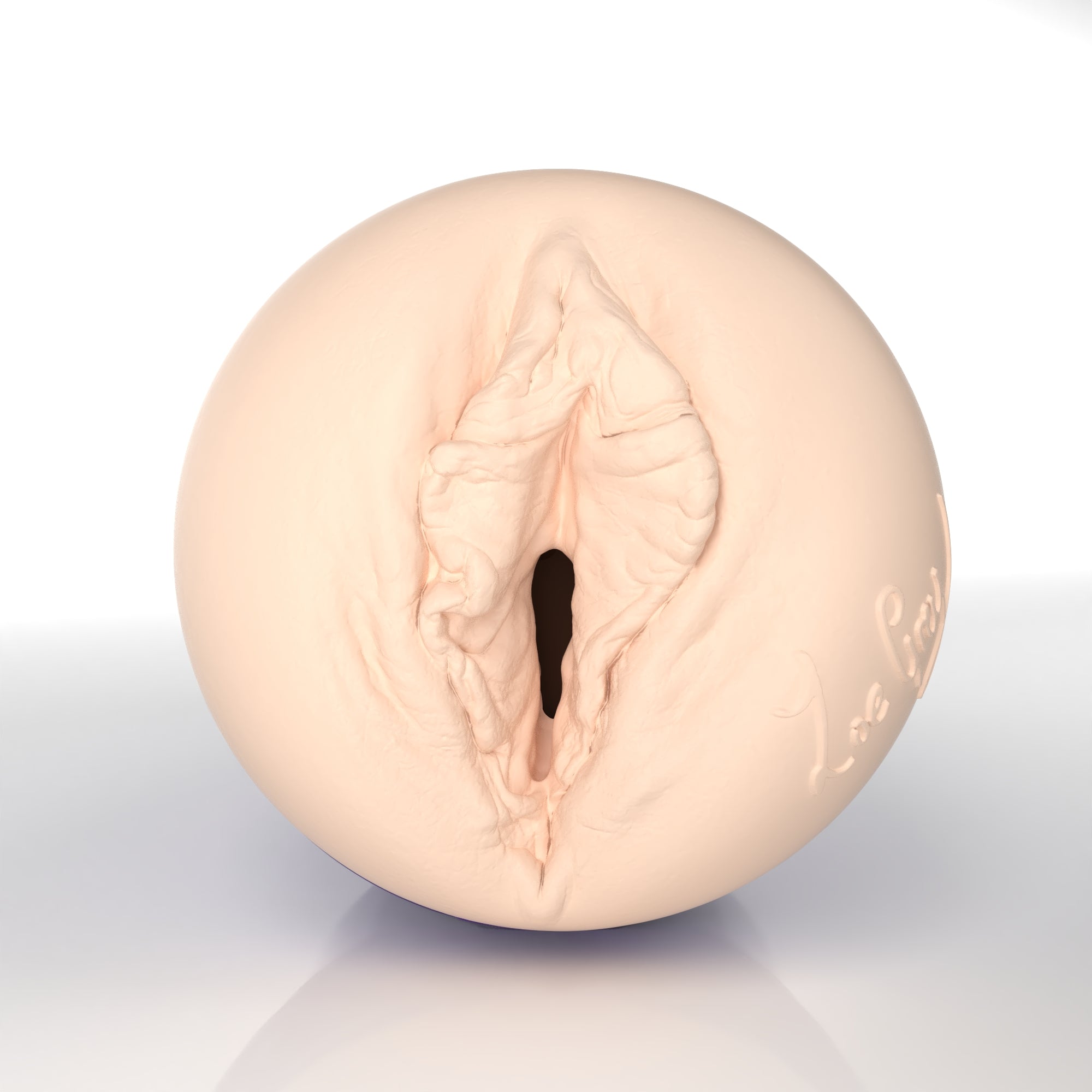 fleshlight-pro-zoe-grey-masturbateur-fesses-superfly image 2