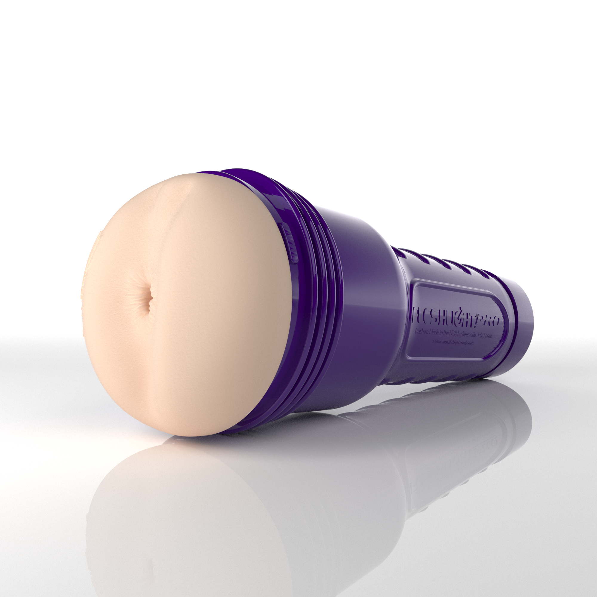 fleshlight-pro-siren-santiago-siren-s-cove-masturbateur-allure image 3