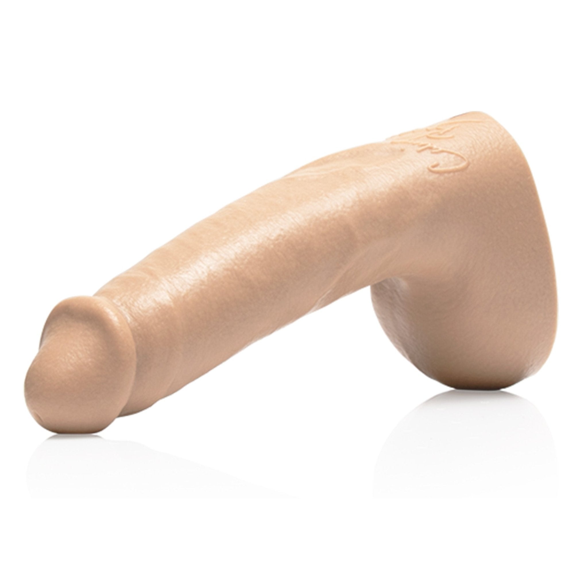 fleshjack-boys-calvin-banks-gode-silicone-19-cm image 1