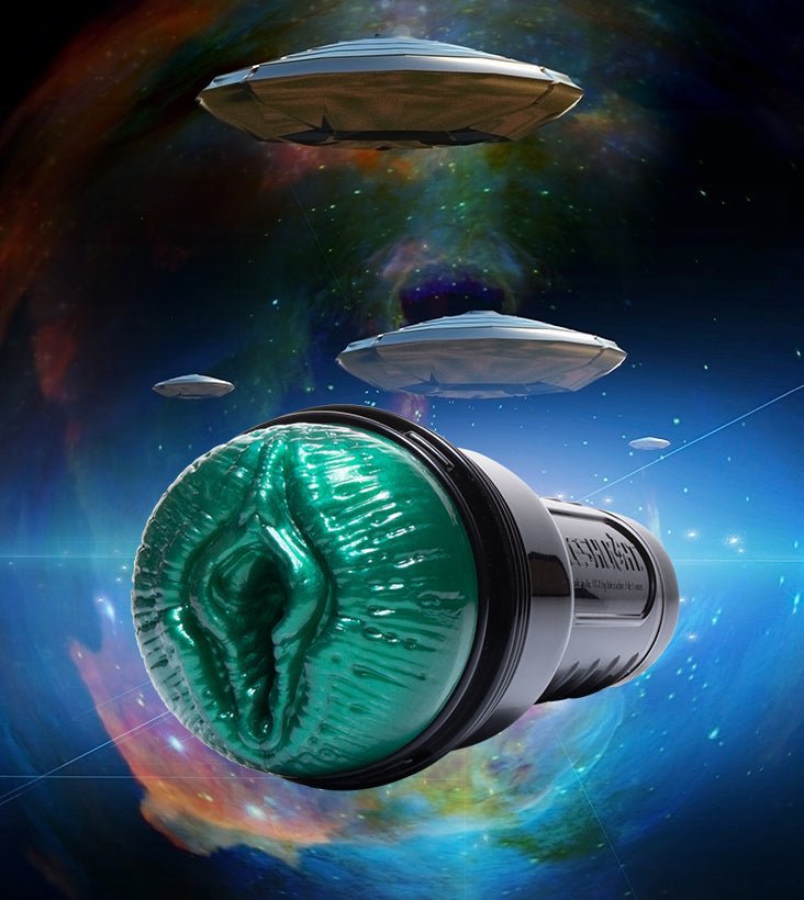 fleshlight-fantasy-alien-queen-masturbateur-homme-texture-serr-e image 5