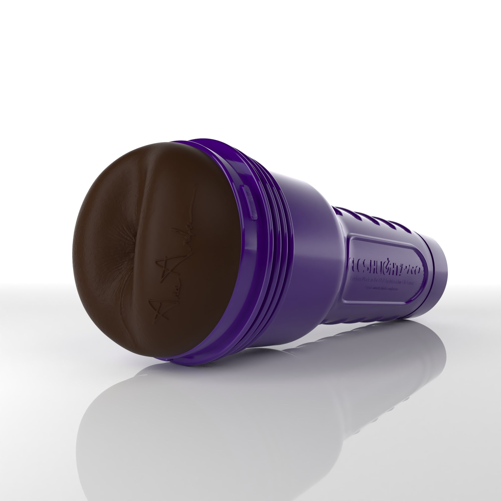 fleshlight-pro-ana-andrews-succubust-masturbateur-buste-allure image 3