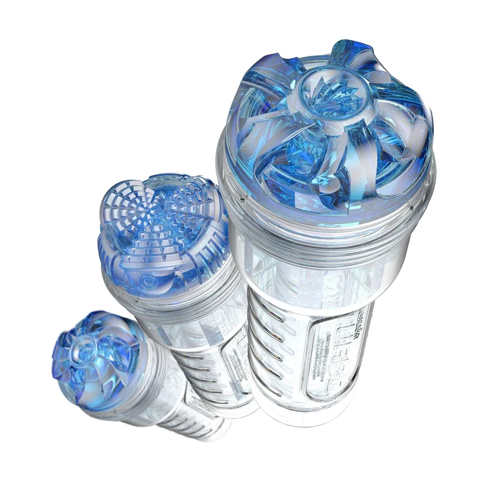 fleshlight-turbo-thrust-masturbateur-fellation-homme image 1