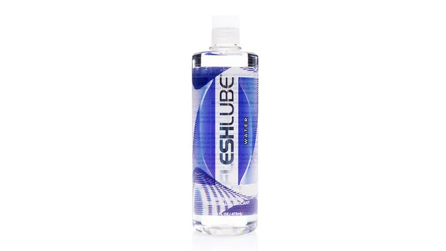 fleshlight-fleshlube-water-lubrifiant-intime-500-ml-base-eau image 1