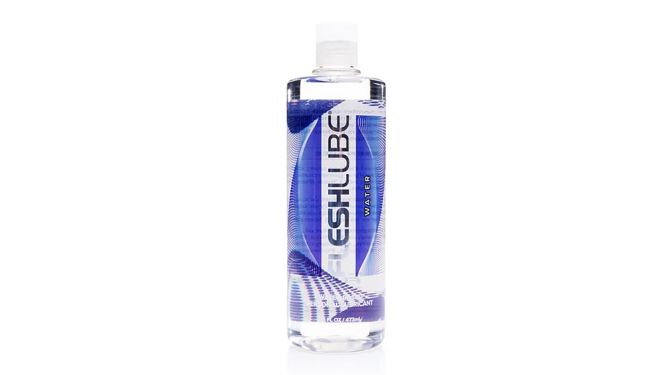 fleshlight-fleshlube-water-lubrifiant-intime-500-ml-base-eau image 1