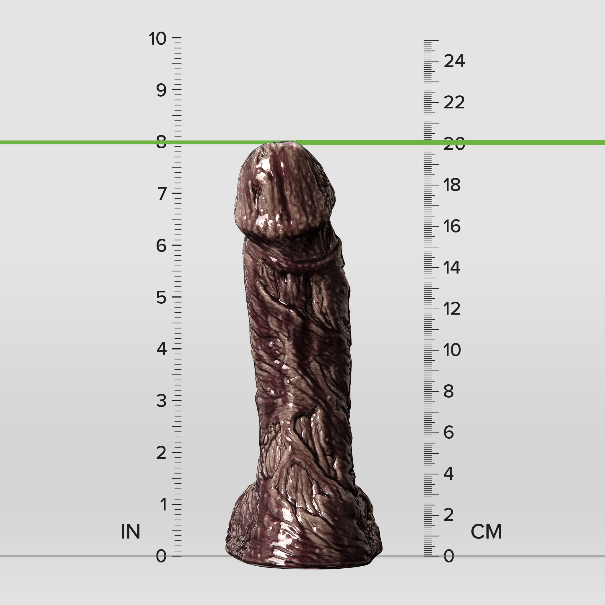 fleshlight-fantasy-zombie-gode-textur-halloween image 4